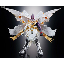 Digimon - Holy Angemon...