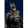 PRE ORDER  - DC Comics The Flash Movie - Figure Batman, ARTFX