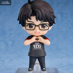 Edward Gaming - Figurine...