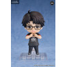 Edward Gaming - Figure Meiko, Nendoroid Light