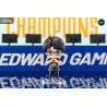 Edward Gaming - Figure Meiko, Nendoroid Light