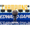 Edward Gaming - Figurine Meiko, Nendoroid Light
