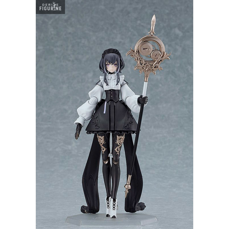 Hito Kaiki - Figure NH-02,...