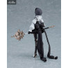 Hito Kaiki - Figure NH-02, Figma