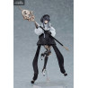 Hito Kaiki - Figure NH-02, Figma
