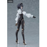 Hito Kaiki - Figure NH-02, Figma