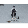 Hito Kaiki - Figure NH-02, Figma