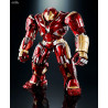 Marvel, Avengers Infinity War - Figure Hulkbuster MK II Web Exclusive, Chogokin x S.H. Figuarts