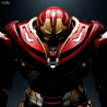 Marvel, Avengers Infinity War - Figure Hulkbuster MK II Web Exclusive, Chogokin x S.H. Figuarts