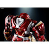 Marvel, Avengers Infinity War - Figure Hulkbuster MK II Web Exclusive, Chogokin x S.H. Figuarts