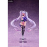 Original Character - Figure Kanon Mannoji Illustrated by Neko Metaru