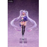 Original Character - Figure Kanon Mannoji Illustrated by Neko Metaru