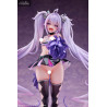Original Character - Figurine Kanon Mannoji Illustrated by Neko Metaru