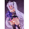 Original Character - Figure Kanon Mannoji Illustrated by Neko Metaru