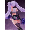 Original Character - Figure Kanon Mannoji Illustrated by Neko Metaru