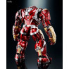 Marvel, Avengers Infinity War - Figure Hulkbuster MK II Web Exclusive, Chogokin x S.H. Figuarts