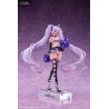 Original Character - Figure Kanon Mannoji Illustrated by Neko Metaru