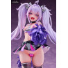 Original Character - Figure Kanon Mannoji Illustrated by Neko Metaru