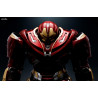 Marvel, Avengers Infinity War - Figure Hulkbuster MK II Web Exclusive, Chogokin x S.H. Figuarts