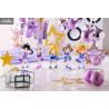 Love Live! Superstar!! - Figurine aléatoire Kanon, Keke, Chisato, Sumire ou Ren, PalVerse
