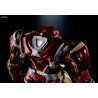 Marvel, Avengers Infinity War - Figure Hulkbuster MK II Web Exclusive, Chogokin x S.H. Figuarts