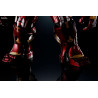 Marvel, Avengers Infinity War - Figurine Hulkbuster MK II Web Exclusive, Chogokin x S.H. Figuarts