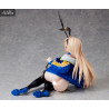 Creators Opinion - Urara Himejima figure