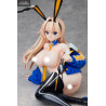 Creators Opinion - Urara Himejima figure