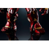 Marvel, Avengers Infinity War - Figure Hulkbuster MK II Web Exclusive, Chogokin x S.H. Figuarts