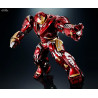 Marvel, Avengers Infinity War - Figure Hulkbuster MK II Web Exclusive, Chogokin x S.H. Figuarts