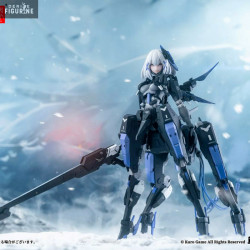 Punishing: Gray Raven -...