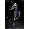 Punishing: Gray Raven - Figurine Rosetta Rigor