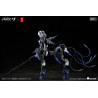 Punishing: Gray Raven - Rosetta Rigor figure