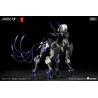 Punishing: Gray Raven - Figurine Rosetta Rigor