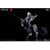 Punishing: Gray Raven - Rosetta Rigor figure