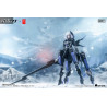 Punishing: Gray Raven - Figurine Rosetta Rigor