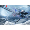 Punishing: Gray Raven - Figurine Rosetta Rigor