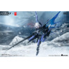 Punishing: Gray Raven - Figurine Rosetta Rigor