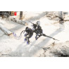 Punishing: Gray Raven - Figurine Rosetta Rigor