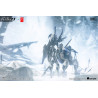 Punishing: Gray Raven - Figurine Rosetta Rigor