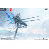 Punishing: Gray Raven - Figurine Rosetta Rigor