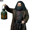 Harry Potter - Figurine Hagrid & Touffu, Premium Motion