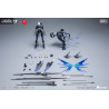 Punishing: Gray Raven - Figurine Rosetta Rigor