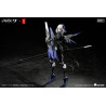 Punishing: Gray Raven - Figurine Rosetta Rigor