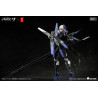 Punishing: Gray Raven - Figurine Rosetta Rigor