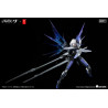 Punishing: Gray Raven - Rosetta Rigor figure
