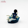 Naruto - Figurine de Sasuke Uchiwa (seconde main)