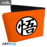 Dragon Ball Z wallet - Goku