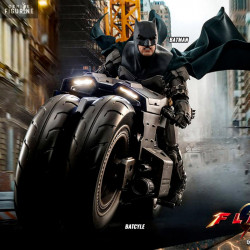 DC Comics, The Flash -...