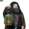 Harry Potter - Figurine Hagrid & Touffu, Premium Motion